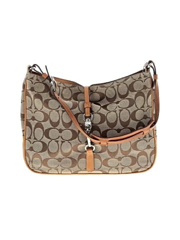 Coach Shoulder Bag (view 1)