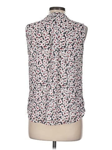 Tommy Hilfiger Sleeveless Blouse (view 2)