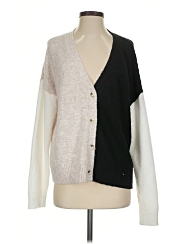 Central Park West Cardigan (view 1)