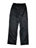 Columbia 100% Polyester Solid Black Blue Casual Pants Size 14 - 16 - photo 2