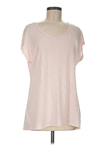 Cato Short Sleeve T-Shirt (view 1)