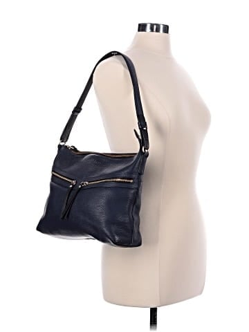 Radley London Leather Crossbody Bag (view 2)