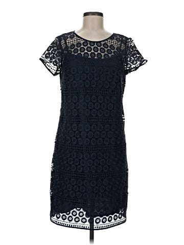 Ann Taylor LOFT Outlet Casual Dress (view 1)