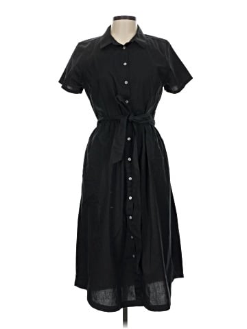 J.Crew Factory Store Casual Dress (view 1)
