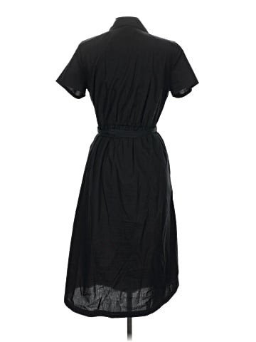 J.Crew Factory Store Casual Dress (view 2)