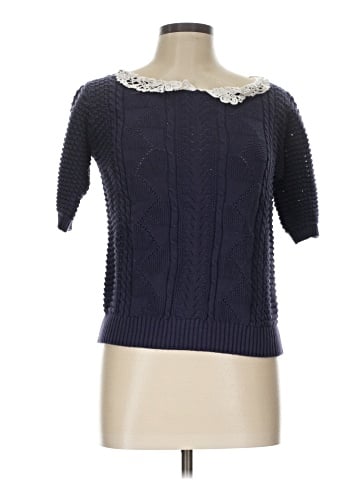 Fever 3/4 Sleeve Top (view 1)