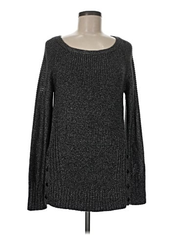 Calvin Klein Pullover Sweater (view 1)