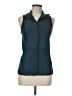 Lululemon Athletica Teal Vest Size 6 - photo 1