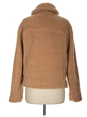 Levi's Faux Fur Jacket (view 2)