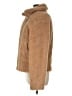Levi's 100% Polyester Tan Faux Fur Jacket Size M - photo 5