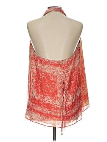 Rachel Zoe Sleeveless Blouse (view 2)