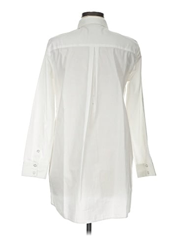 Zara Basic Casual Dress (view 2)