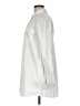 Zara Basic White Casual Dress Size M - photo 6
