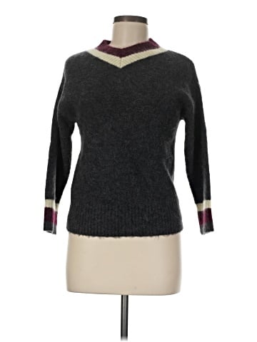 H&M Pullover Sweater (view 1)