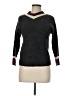 H&M Tweed Gray Pullover Sweater Size 8 - 10 - photo 1