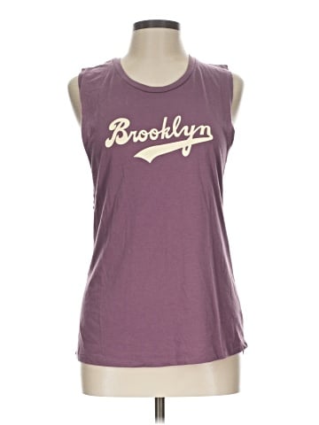 Next Level Apparel Sleeveless T-Shirt (view 1)