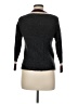 H&M Tweed Gray Pullover Sweater Size 8 - 10 - photo 2
