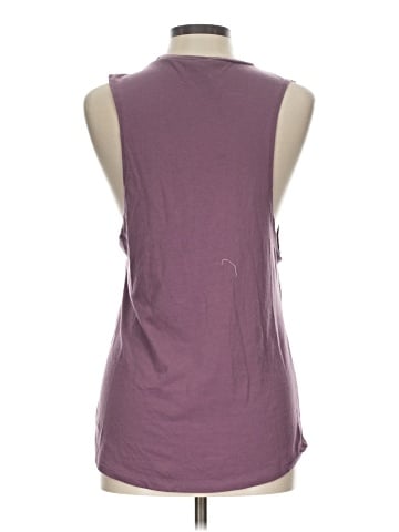 Next Level Apparel Sleeveless T-Shirt (view 2)