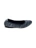 Lands' End Tweed Blue Flats Size 9 (wide) - photo 1