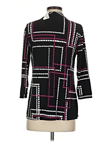 Cato 3/4 Sleeve Blouse (view 2)
