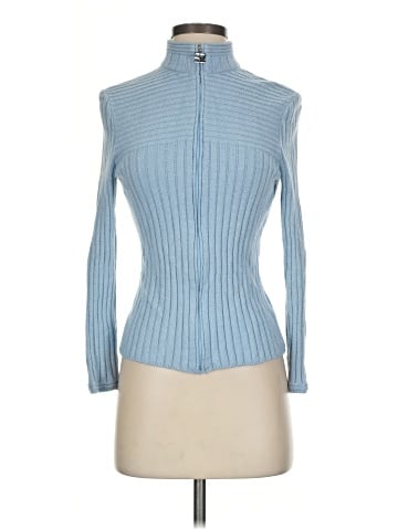 St. John Sport Wool Pullover Sweater (view 1)