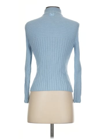 St. John Sport Wool Pullover Sweater (view 2)