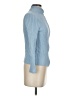 St. John Sport Blue Wool Pullover Sweater Size P (Petite) - photo 4