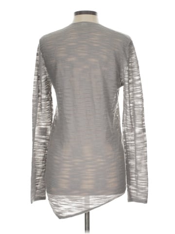 HELMUT Helmut Lang Long Sleeve T-Shirt (view 2)