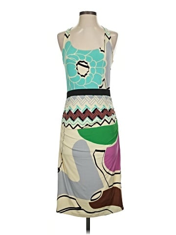 Analili Casual Dress (view 1)