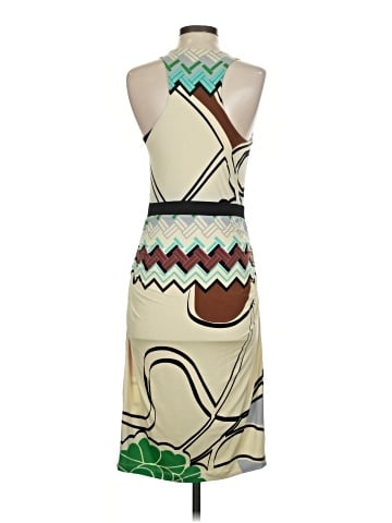 Analili Casual Dress (view 2)