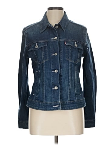 Levi's Denim Jacket (view 1)