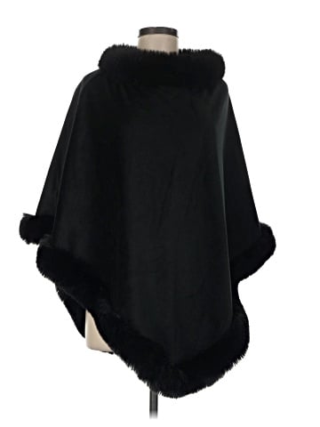 Vince Camuto Poncho (view 1)
