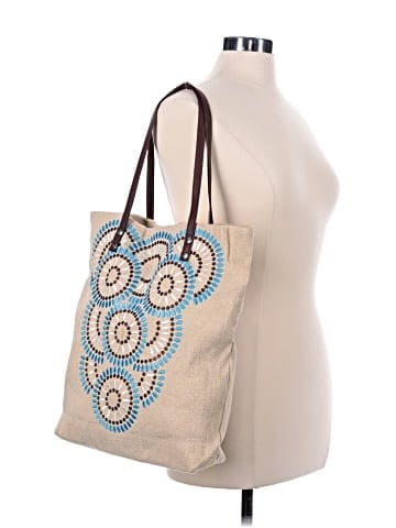 Calypso St. Barth For Target Tote (view 2)