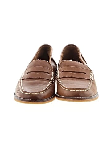 Sperry Top Sider Flats (view 2)