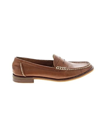 Sperry Top Sider Flats (view 1)