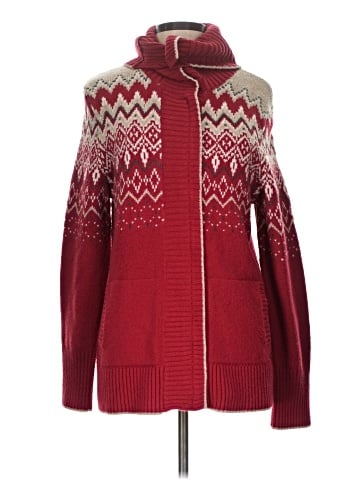 Eddie Bauer Cardigan (view 1)