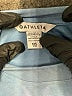 Athleta Blue Turtleneck Sweater Size XXS - photo 7