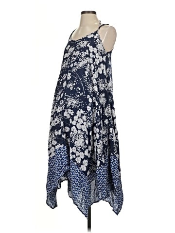 Jessica Simpson Maternity Casual Dress (view 1)