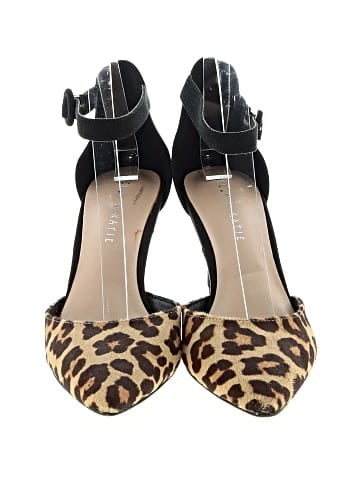 Kelly & Katie Heels (view 2)