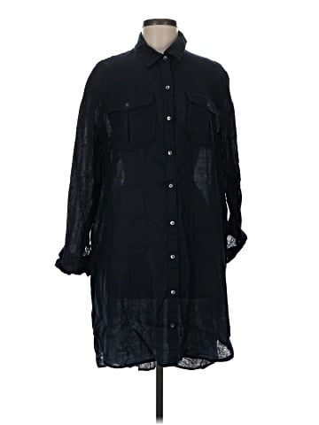 James Perse Casual Dress (view 1)
