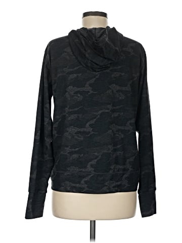 KIRKLAND Signature Zip Up Hoodie (view 2)