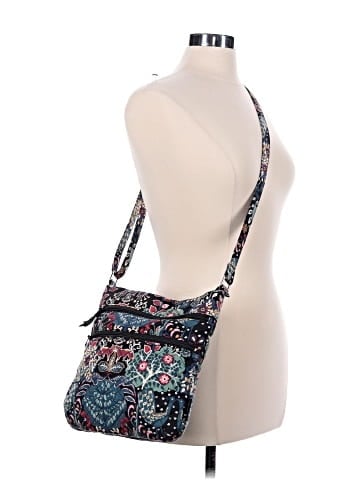 Vera Bradley Crossbody Bag (view 2)