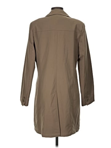 London Fog Trenchcoat (view 2)