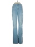 Levi's Stars Blue Jeans Size 26 waist - photo 1