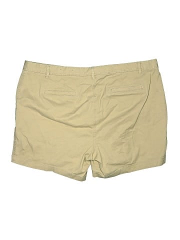 Talbots Khaki Shorts (view 2)