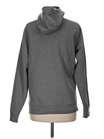 Active by Old Navy Zip Up Hoodie (view 2)