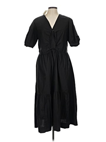 Free Assembly Casual Dress (view 1)