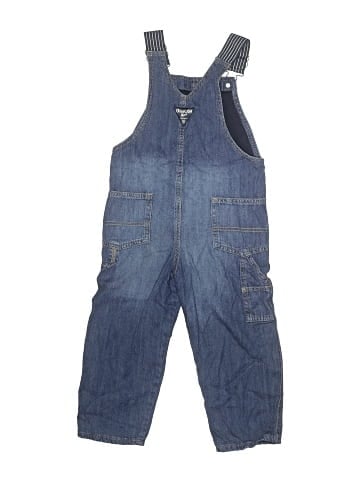 OshKosh B'gosh Overalls (view 2)