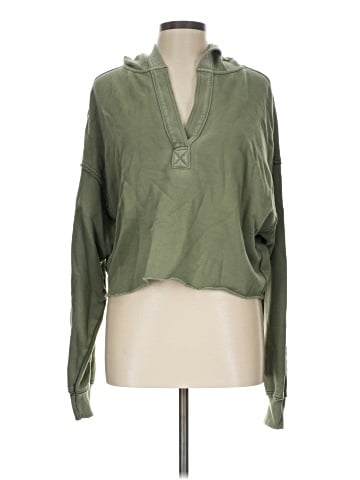 Aerie Pullover Hoodie (view 1)
