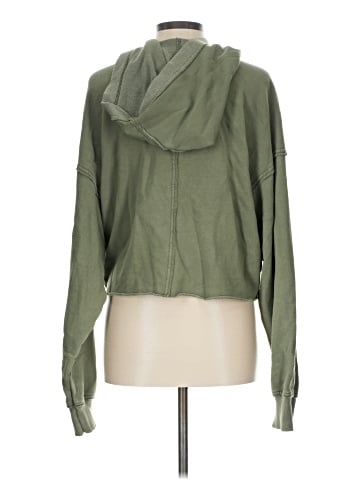 Aerie Pullover Hoodie (view 2)